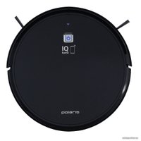 Робот-пылесос Polaris PVCR 0726 WI-FI IQ Home Gyro (черный)