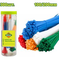 Стяжка для кабеля Dyllu DTTE87521