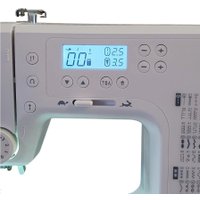 Компьютерная швейная машина Leader Royal Stitch 450E в Бресте