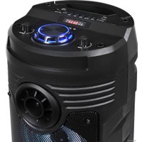 Патибокс Hyundai H-MC170