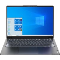 Ноутбук Lenovo IdeaPad 5 Pro 14ACN6 82L700PHRK