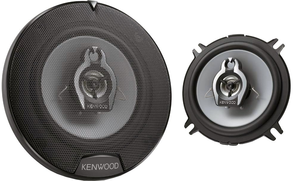 

Коаксиальная АС Kenwood KFC-1353RG2