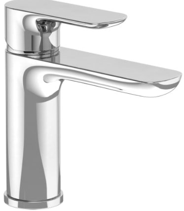 

Смеситель Villeroy & Boch O.Novo TVW104103110