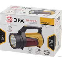 Фонарь ЭРА PA-701