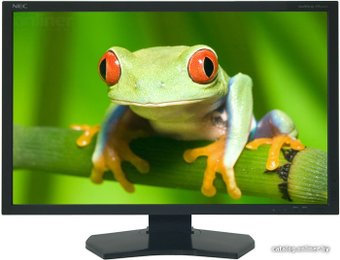 NEC MultiSync PA231W