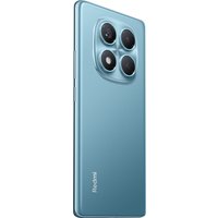 Телефон Xiaomi Redmi Note 14 Pro 12GB/512GB международная версия (синий) в Бресте