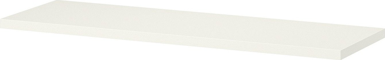 Полка Ikea Burhult 80400042