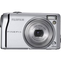 Фотоаппарат Fujifilm FinePix F40fd