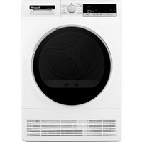 Сушильная машина Weissgauff WD 5697 D Condenser в Гродно