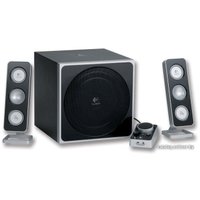 Акустика Logitech Z-4
