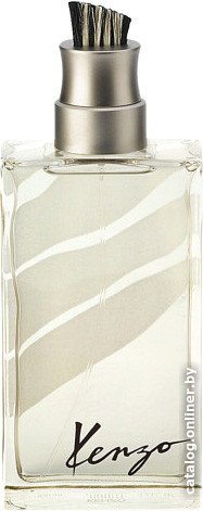 Туалетная вода Kenzo Jungle Homme EdT (100 мл)