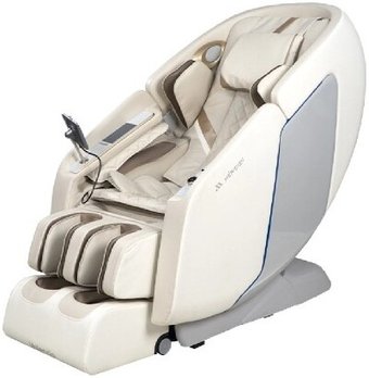 Массажное кресло Meridien Valencia (beige/white)