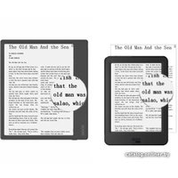 Электронная книга Onyx BOOX Page