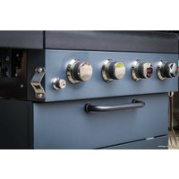 Газовый гриль для дачи Sahara X450 4 Burner в Бресте