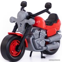 Мотоцикл Полесье Мотоцикл гоночный Байк 8978