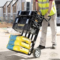 Ящик для инструментов DeWalt Tough System 4 в 1 (1-70-349)