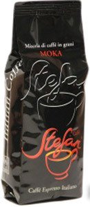Кофе Stefan Caffe Moka в зернах 1000 г