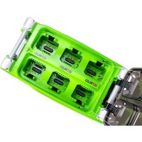 Зарядное устройство Greenworks G82CT6 (82В)