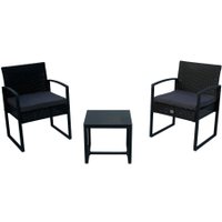 Набор садовой мебели Garden Story Фрост