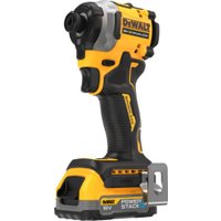 Винтоверт DeWalt DCF850E1T (с 1-им АКБ 1.7 Ач, кейс)