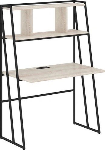 

Офисный стол Skyland Loftis LCD 1160 (сосна эдмонт)