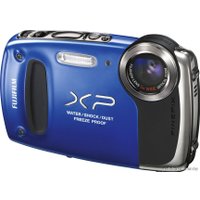 Фотоаппарат Fujifilm FinePix XP50