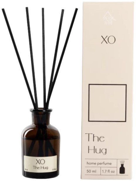 

Аромадиффузор Arida Home XO The Hug (50 мл)