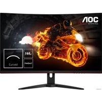 Игровой монитор AOC C32G1