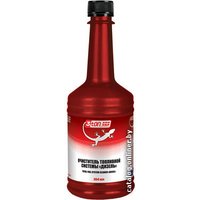 Присадка в топливо 3TON TT-318 Очиститель топливной системы, для дизеля 354 мл