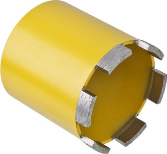 Коронка Hanskonner Micro Hit H9018-SDS-D72MH