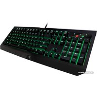 Клавиатура Razer BlackWidow Ultimate 2016