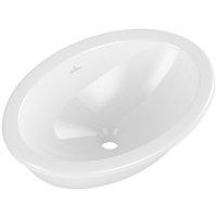 Умывальник Villeroy & Boch Loop&Friends 4A620001