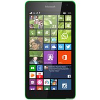 Смартфон Microsoft Lumia 535 Green