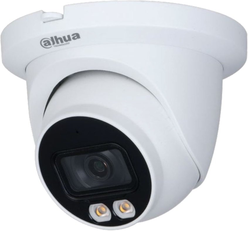 

IP-камера Dahua DH-IPC-HDW3449TMP-AS-LED-0280B