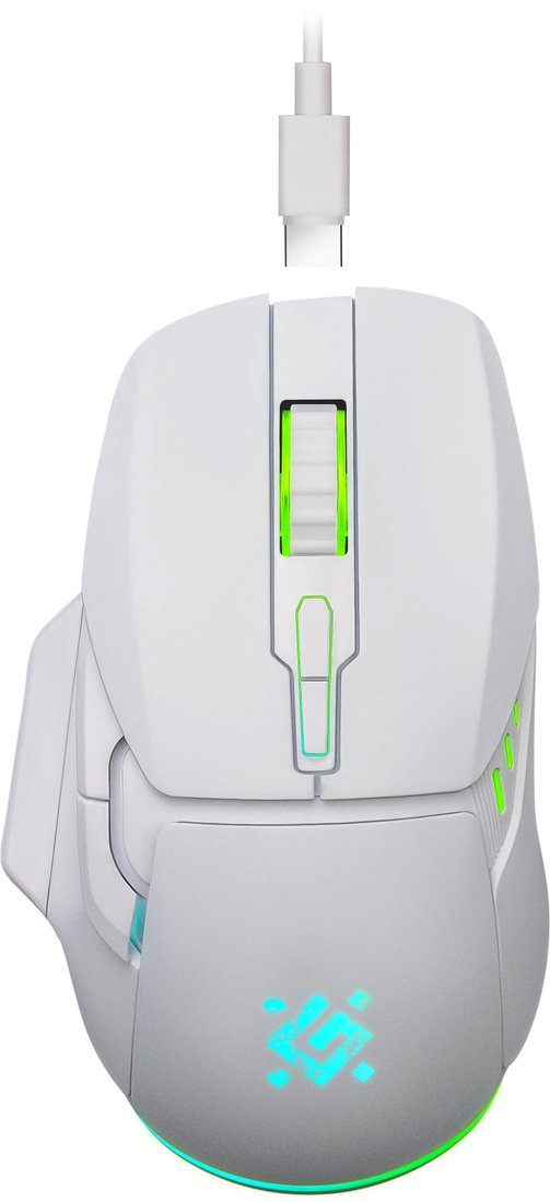 

Игровая мышь Defender Stix GM-009
