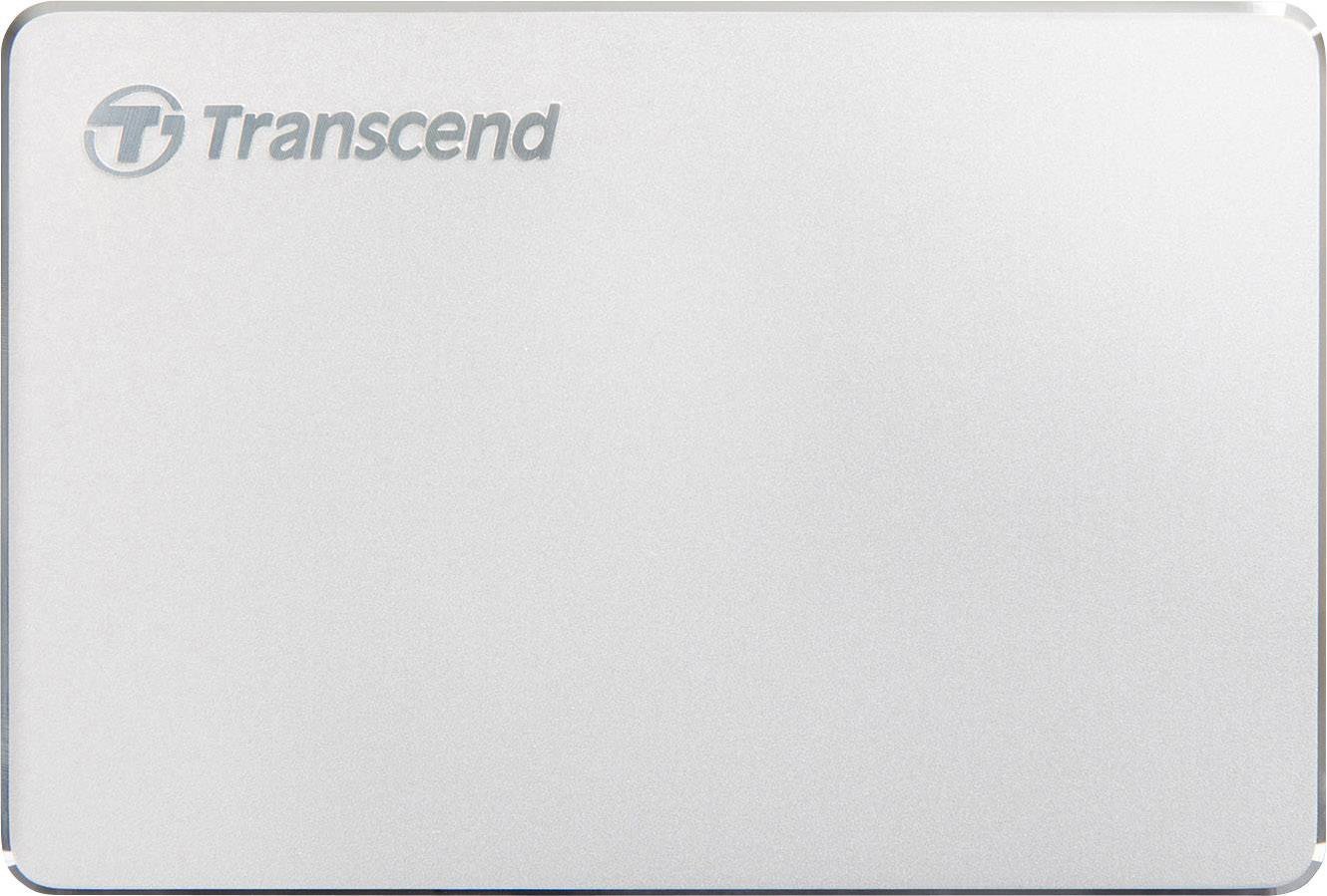 

Внешний накопитель Transcend StoreJet 25C3S TS2TSJ25C3S 2TB