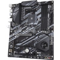 Материнская плата Gigabyte X570 UD (rev. 1.0)