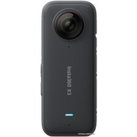 Экшен-камера Insta360 X3 Adventure Kit