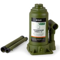 Бутылочный домкрат БелАК БАК.70018