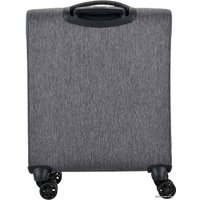 Чемодан-спиннер American Tourister Sonicsurfer Herringbone 55 см