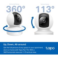 IP-камера TP-Link Tapo C202