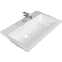  Vela Тумба под умывальник Vela Мира 60Н под Classica (белый матовый) TU0271