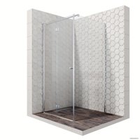 Душевой уголок Ambassador Set 12011106L-PR2