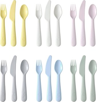 Столовые приборы Ikea Kalas 70461385