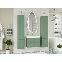  Brevita Тумба под умывальник Victory 70 VIC-09070-0802Я в Борисове