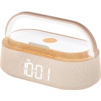 Беспроводная колонка BBK BTA2010 (бежевый)