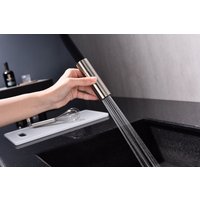 Смеситель Paulmark To213402-BS