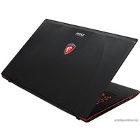 Игровой ноутбук MSI GE70 2PE-493XPL Apache Pro