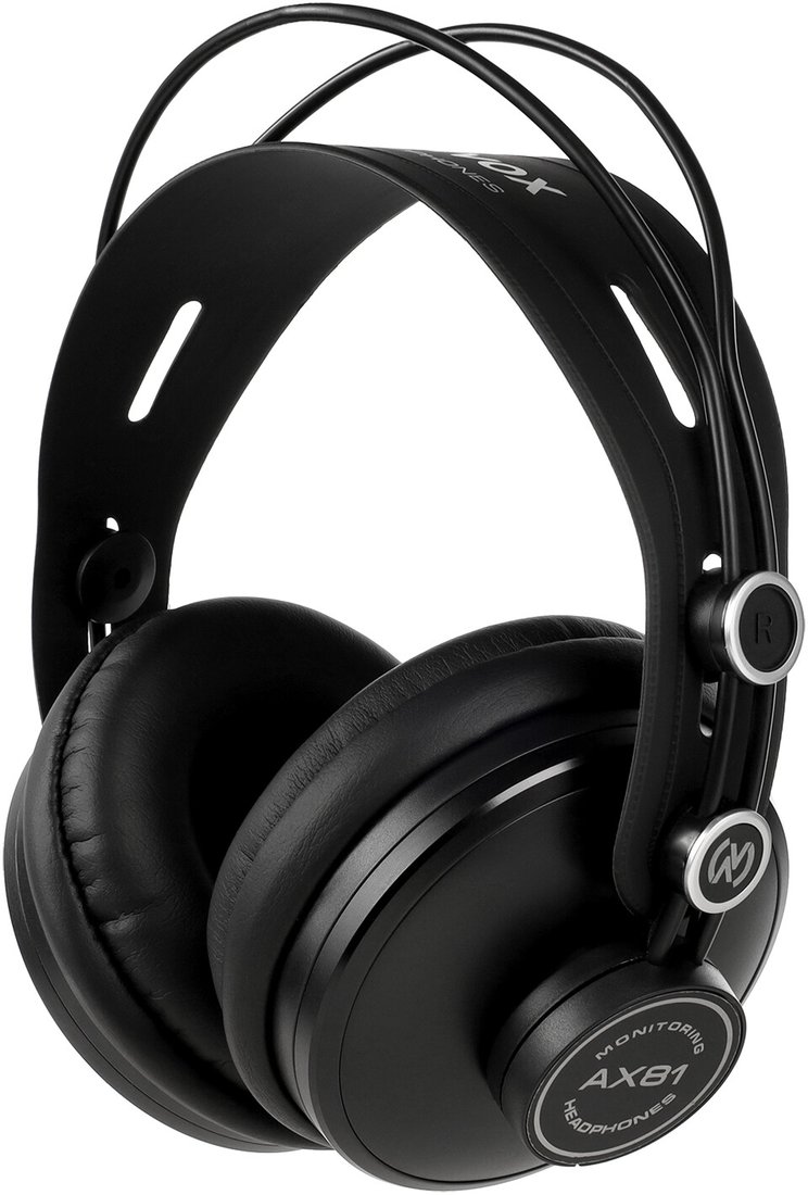 Наушники AxelVox AX81