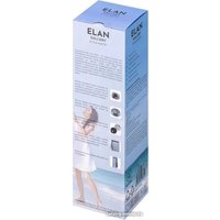 Бутылка для воды Elan Gallery Style Matte 1л 280140 (серый)